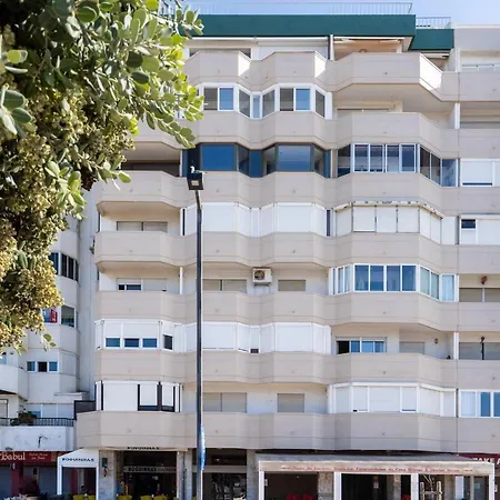 Akisol Caparica Alive شقة كوستا دا كاباريكا